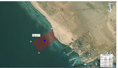 Bathymetric Survey at Shoiba for Ayesa