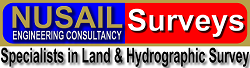 Nusail Surveys
