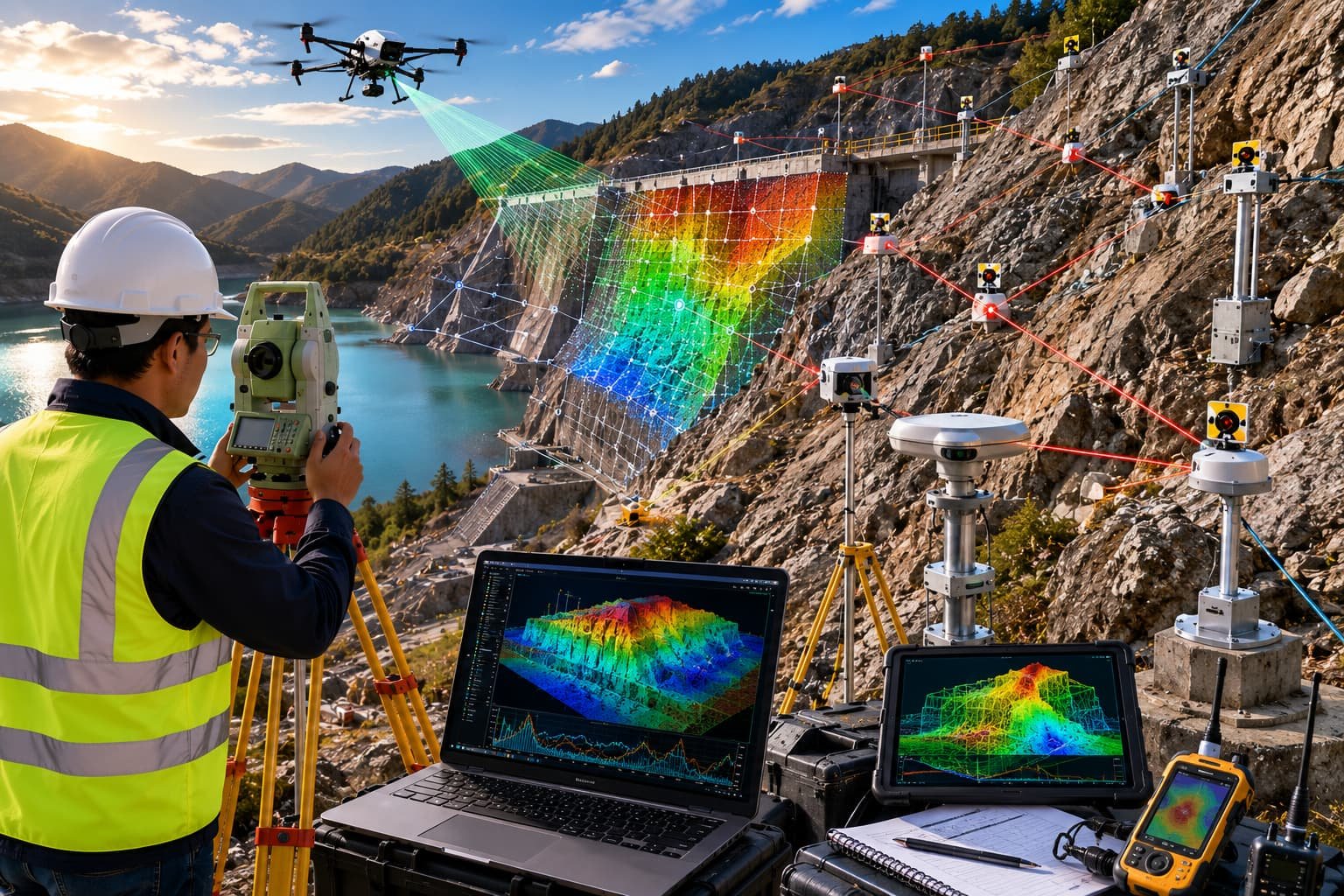 AI Mapping Systems