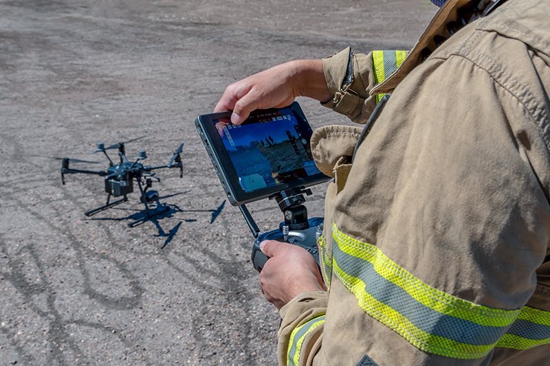 RTK / PPK Systems