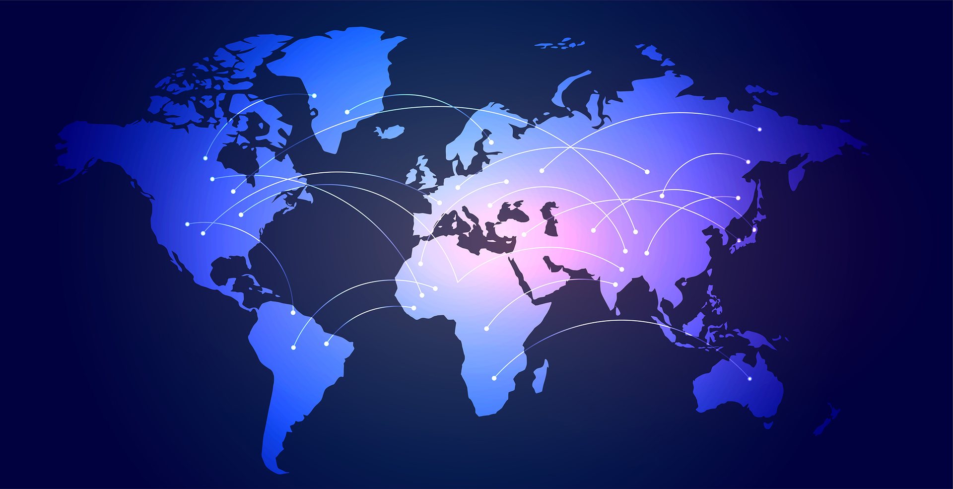 Surveyors capturing geospatial data in the field
