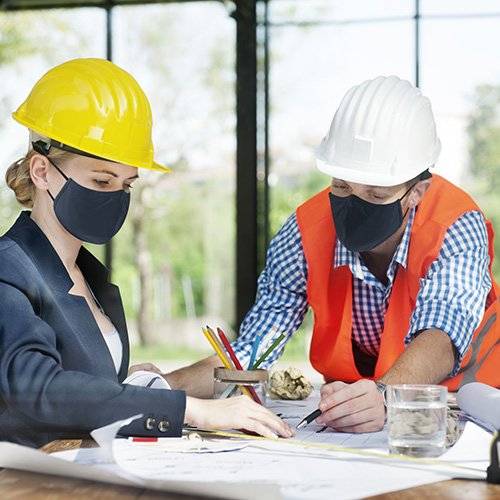 Custom GIS & surveying solutions