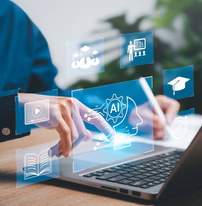 GIS, AI, & AWS workshops