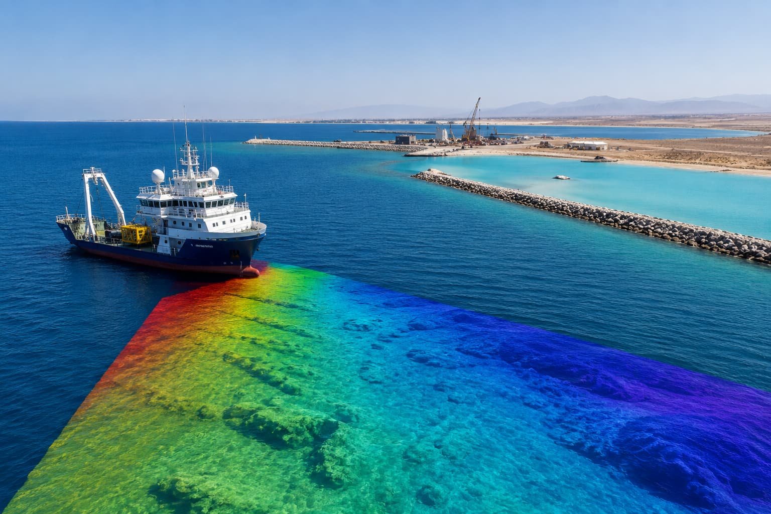 Environmental & Coastal Planning