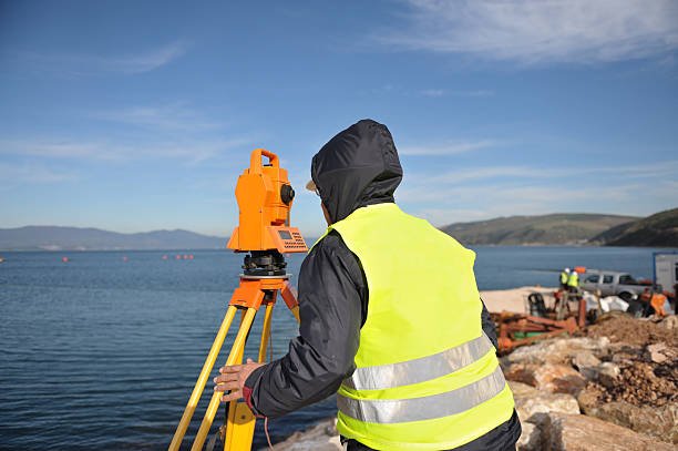 Water Quality Survey Al Khobar Saudi Arabia