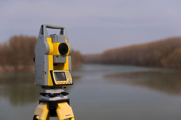 Seabed Mapping Quriyat Desalination Plant