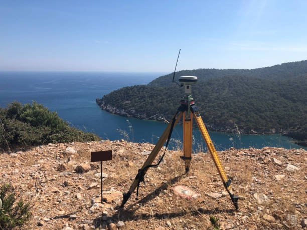 Bar Al Jissah Bathymetry Survey Oman