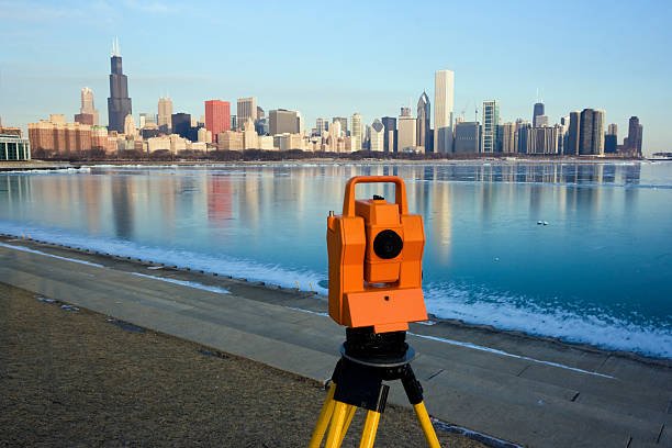 Khasab Bathymetric Survey Saudi Arabia