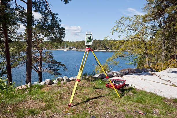 Seismic and Side Scan Sonar Saudi Arabia