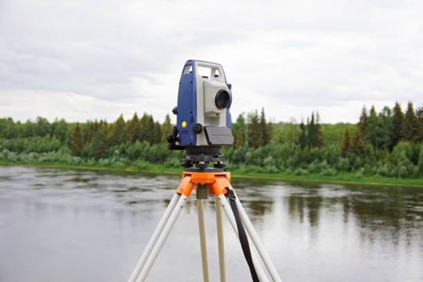 Seismic and Side Scan Sonar Saudi Arabia