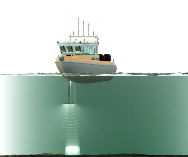 Pre-Dredging Survey Saudi Arabia