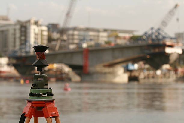 Quriyat Harbour Bathymetric Survey