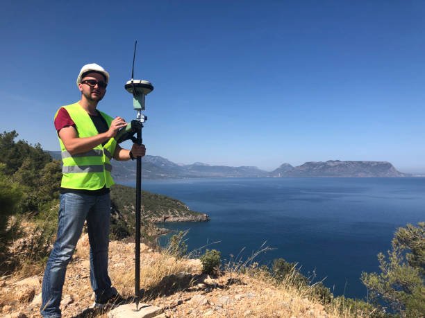 Bathymetric Survey – Doga, Saudi Arabia