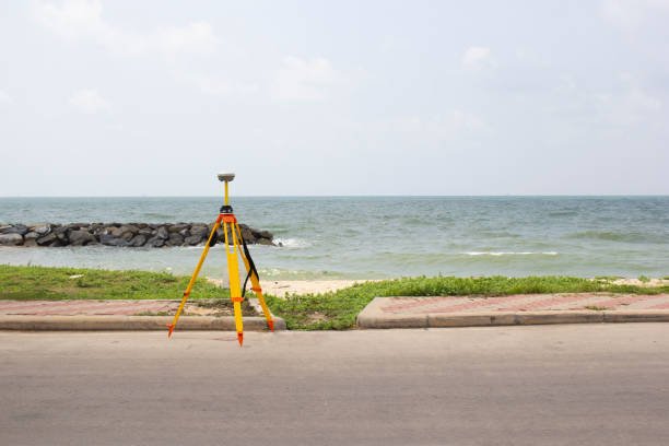 SEZAD Port Bathymetric Survey Oman