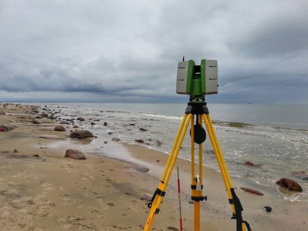Sediment Sampling GIS Mappers Oman