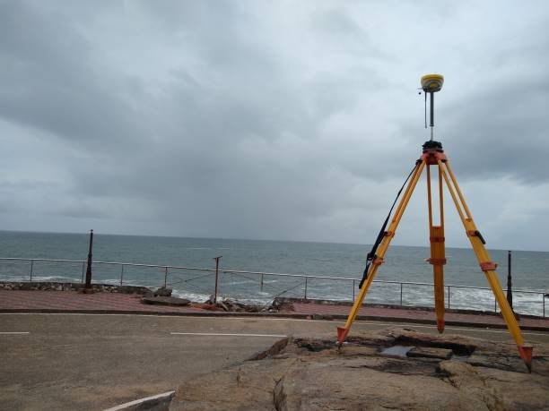 Quriyat Harbour Bathymetric Survey