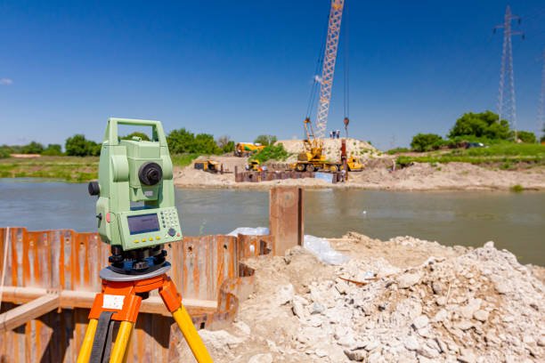 Dredging Assessment Quriyat Saudi Arabia