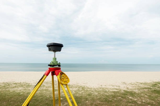 Bathymetric Survey Sohar Port Saudi Arabia