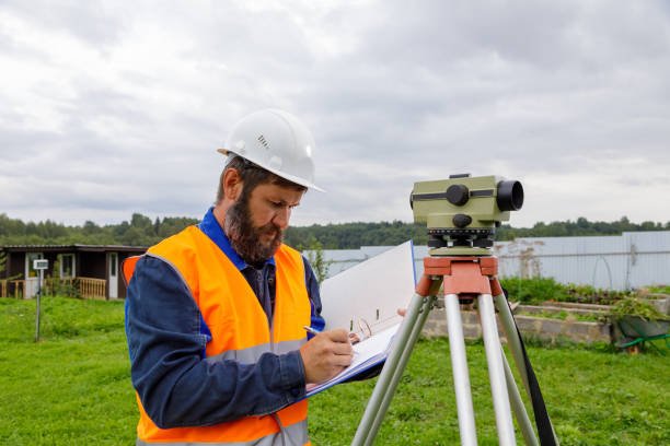 Hydrographic Mapping Shoiba Saudi Arabia