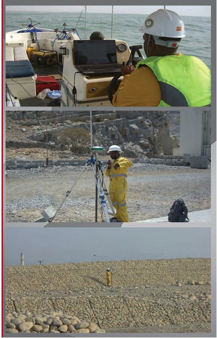 geospatial data analysis