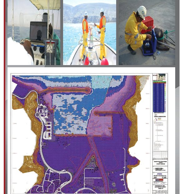 geospatial data analysis