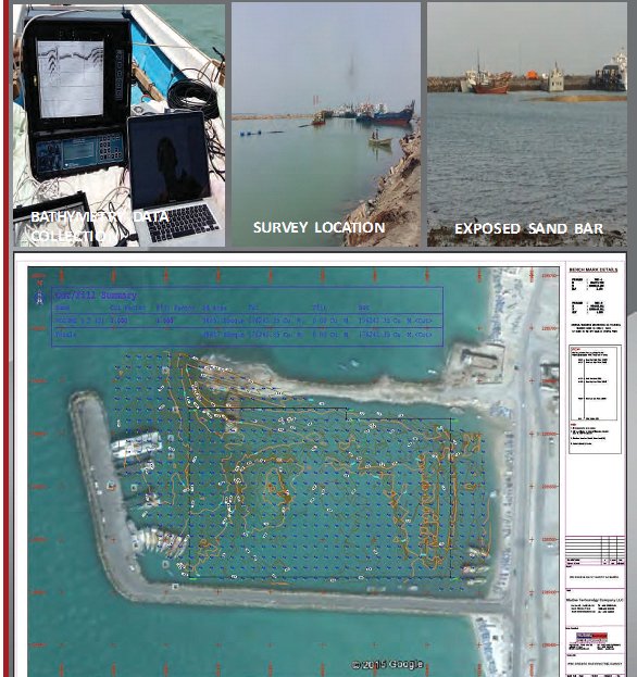 geospatial data analysis
