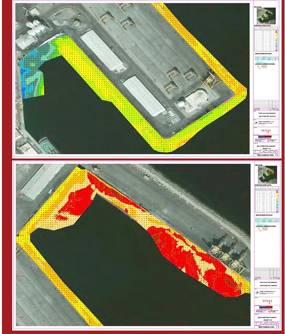 drone for mapping