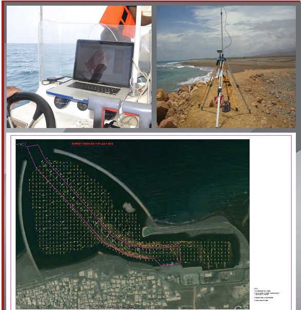 geospatial data analysis