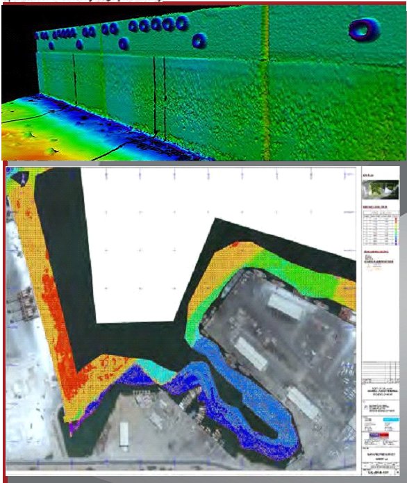 lidar mapping drone