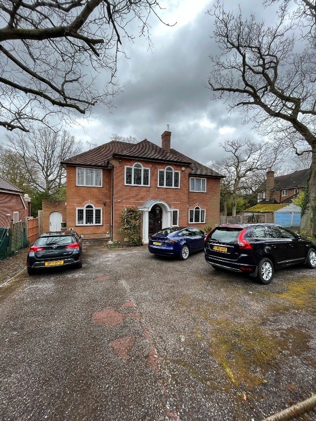 3D Laser Scanning Surveys