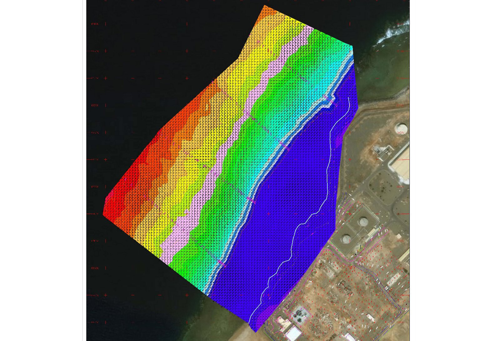 lidar mapping drone