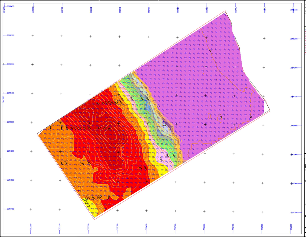 lidar scanning