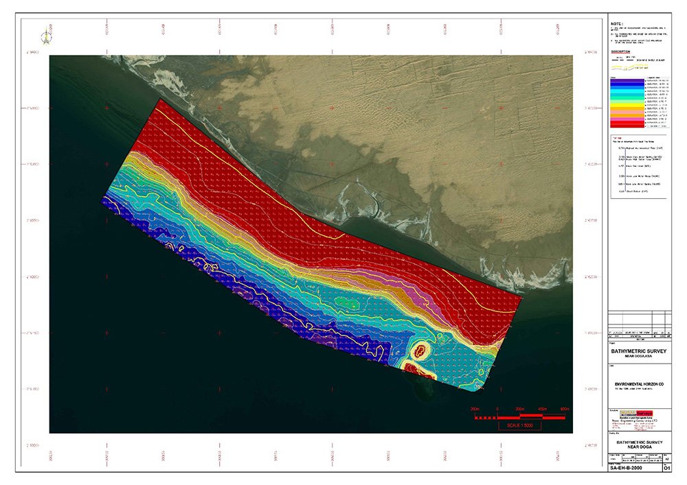 laser scanner
