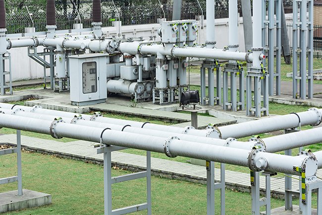 Energy & Utilities