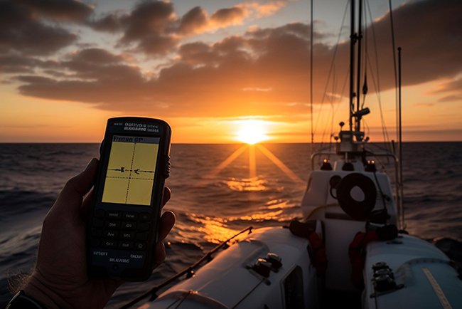 Marine & Coastal Surveying