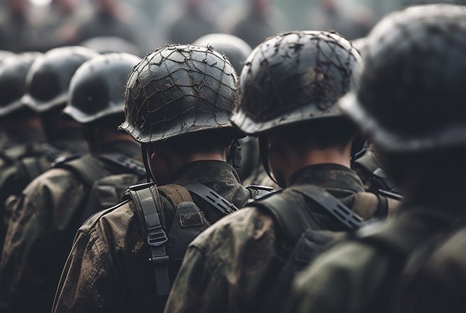Government & Defense