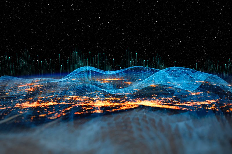 AI & Big Data GIS Analytics
