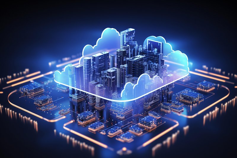 Cloud-Based GIS & AI Solutions