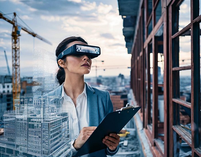 Laser Scanning to BIM