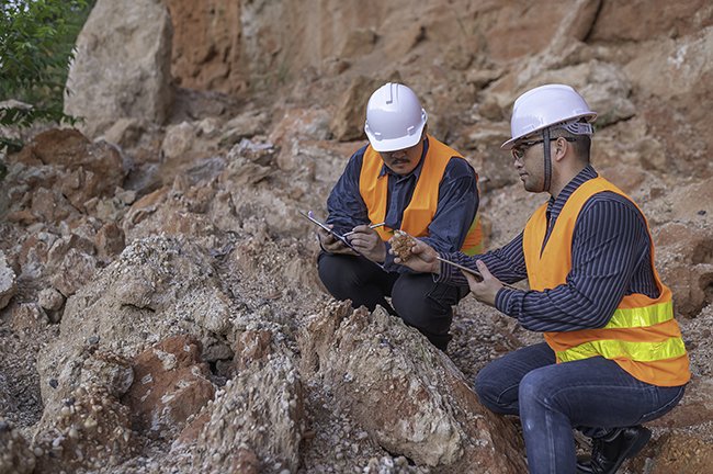 Heritage and Historical Surveys