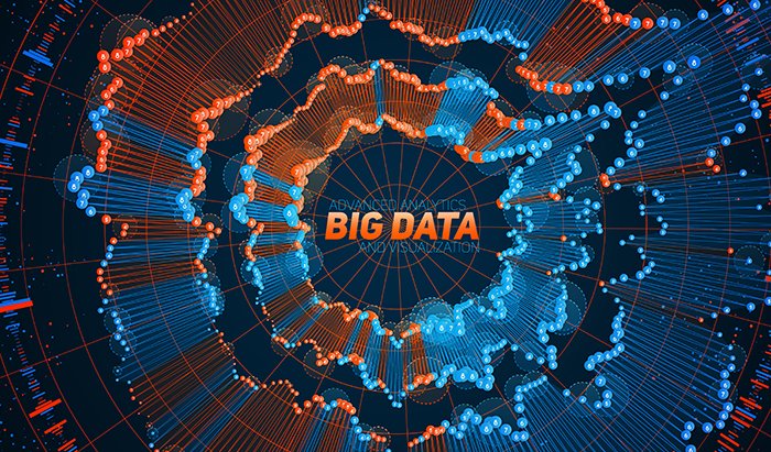 Big Data GIS processing
