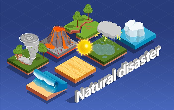 Urban planning using GIS
