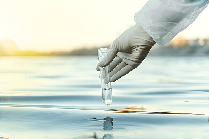 Water Quality Analysis