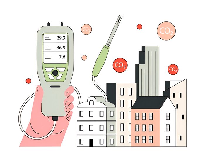 Air Quality Analysis