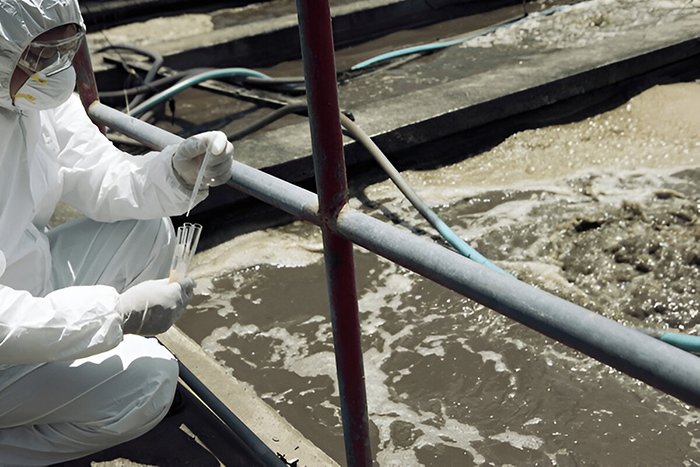 Chemical Oceanography Sediments