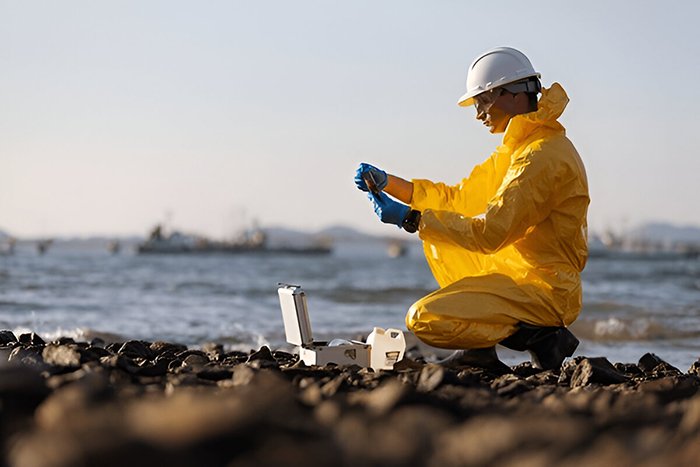 Water Quality Monitoring