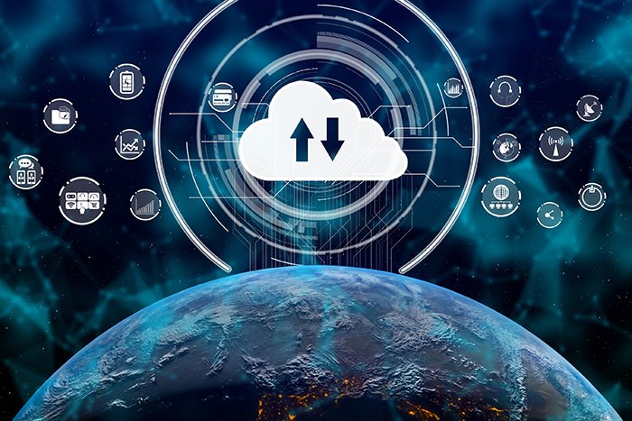 Cloud-Based GIS & AI Solutions