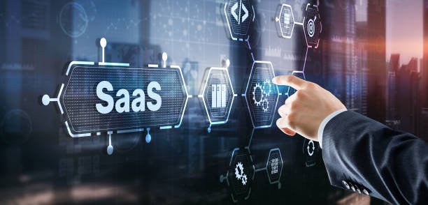 GIS SaaS solutions for businesses