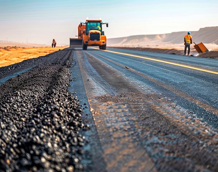 Highway Engineering