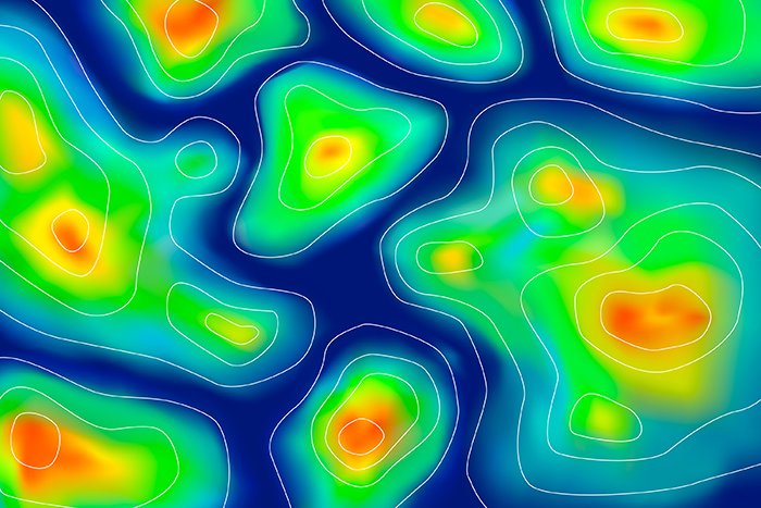 Heat Mapping